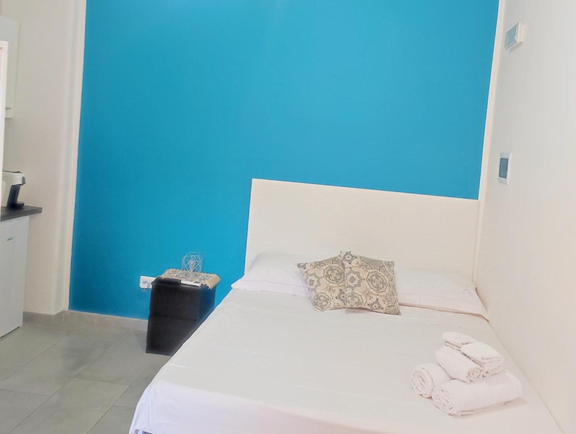 Marina Room 카타니아 외부 사진